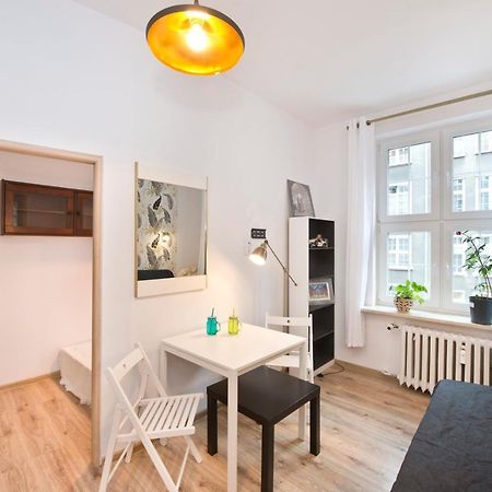 Yourapart Ogarna Gdansk Dış mekan fotoğraf