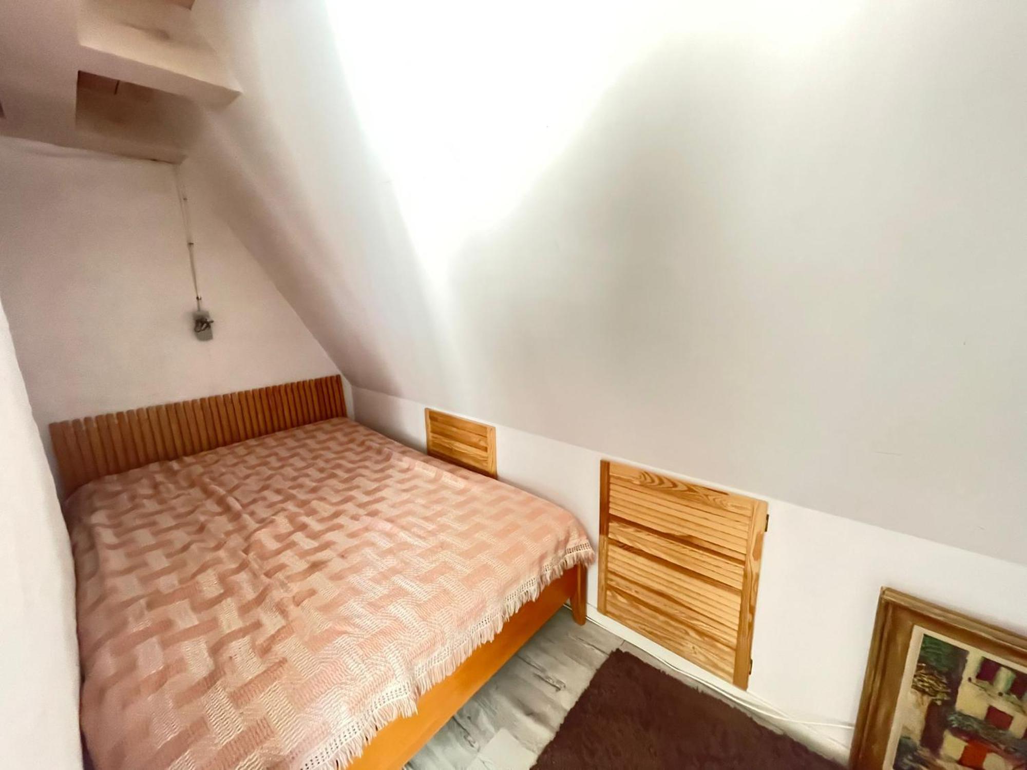 Yourapart Ogarna Gdansk Oda fotoğraf