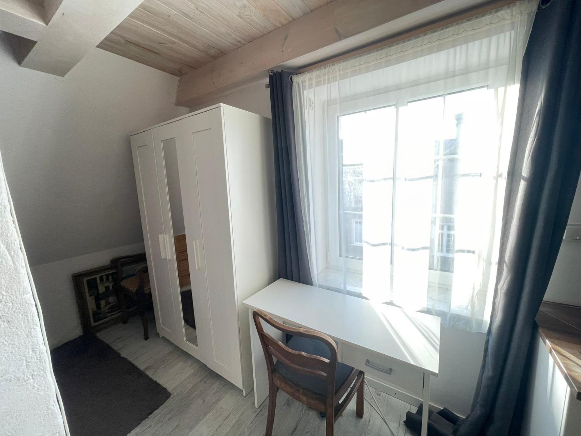 Yourapart Ogarna Gdansk Oda fotoğraf